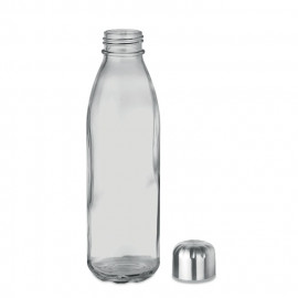 Стъклена бутила "Андора" 650мл