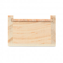 Комплект моливи в дървена кутия "Лима"
