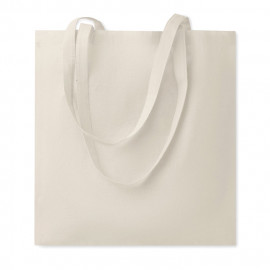 180gr/m² cotton shopping bag