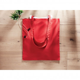 Cotton shopping bag 180gr/m2