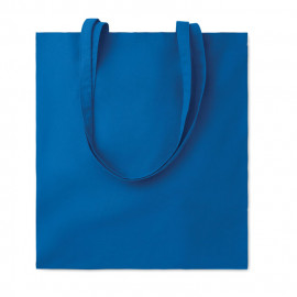 Cotton shopping bag 180gr/m2