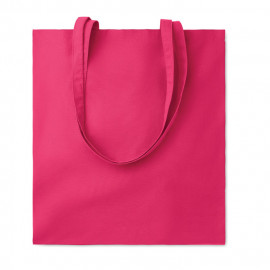 Cotton shopping bag 180gr/m2
