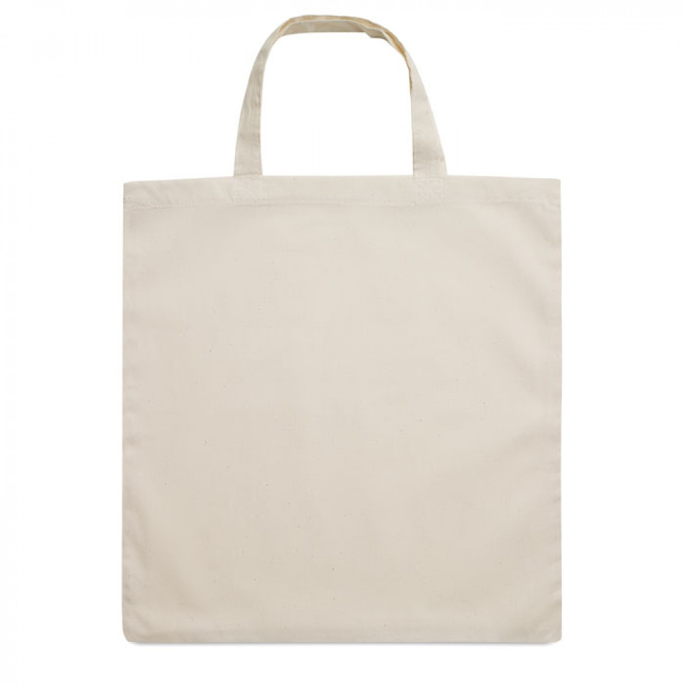 Cotton shopping bag 140 gr/m2 Cotton shopping bag 140 gr/m2