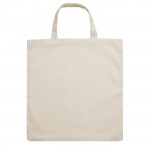 Cotton shopping bag 140 gr/m2