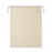 Re-usable cotton mesh food bag