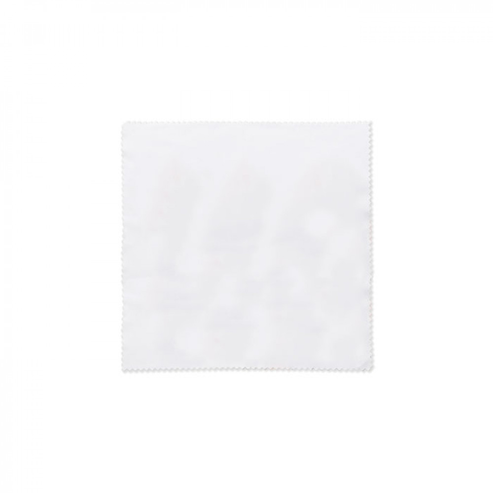 RPET cleaning cloth 13x13cm