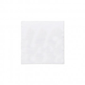 RPET cleaning cloth 13x13cm