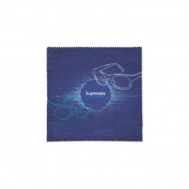 RPET cleaning cloth 13x13cm