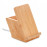 Wireless charger penholder