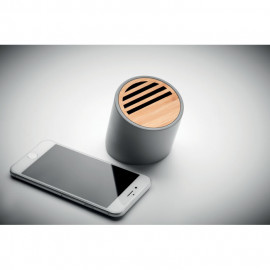 Wireless speaker limestone