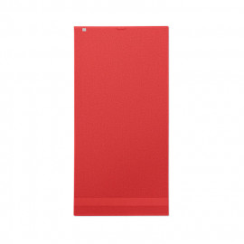 Towel organic cotton 140x70cm