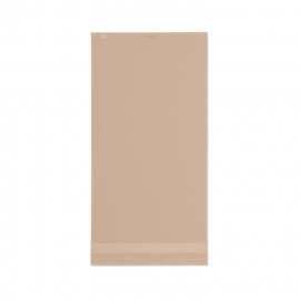 Towel organic cotton 140x70cm