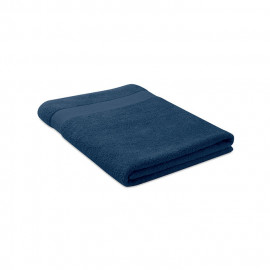 Towel organic cotton 180x100cm