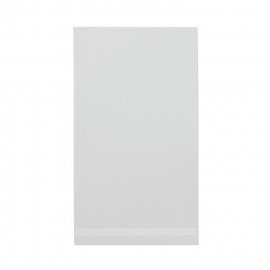 Towel organic cotton 180x100cm
