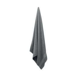 Towel organic cotton 180x100cm
