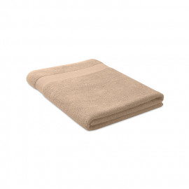 Towel organic cotton 180x100cm
