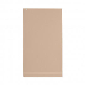 Towel organic cotton 180x100cm