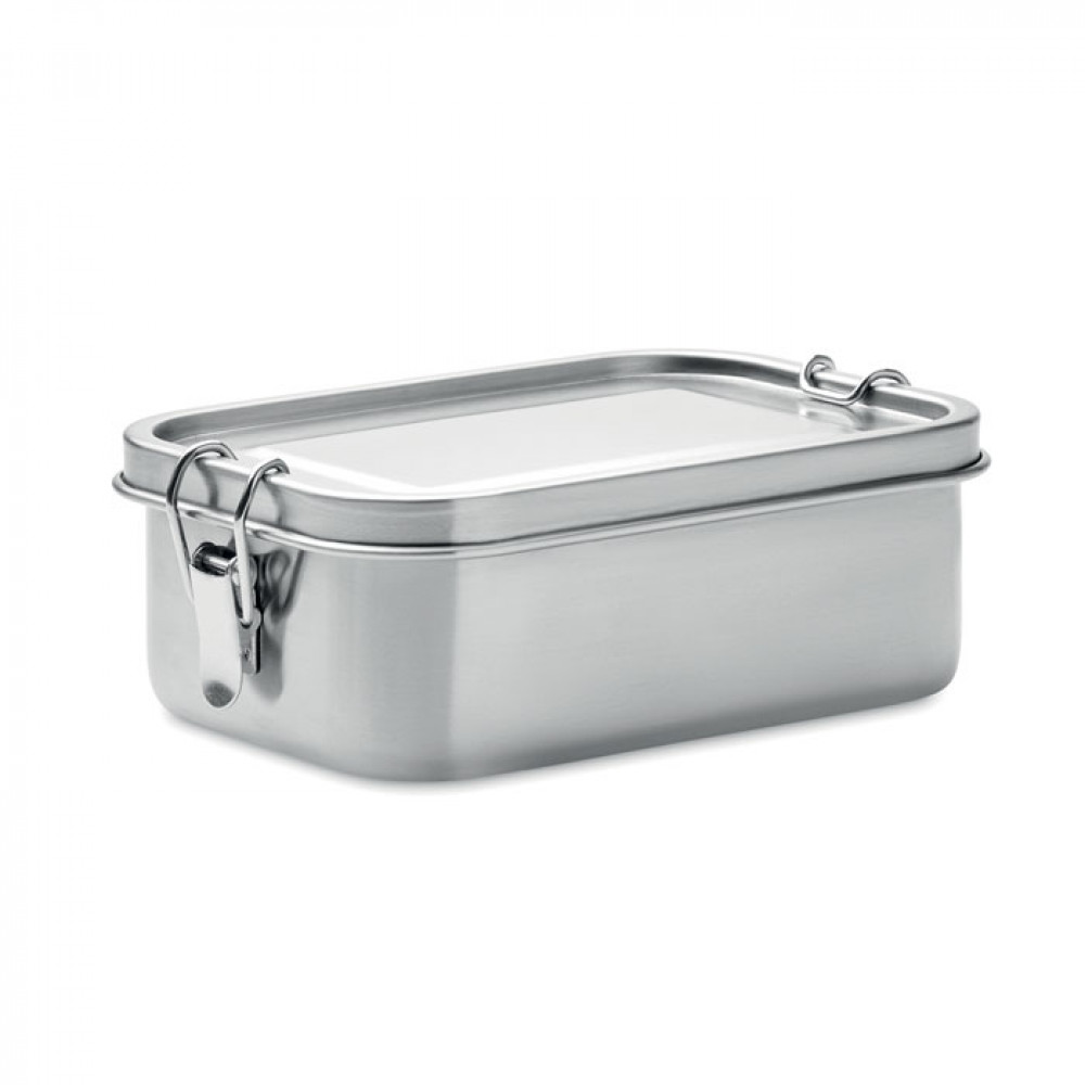 Stainless steel lunchbox 750ml Stainless steel lunchbox 750ml
