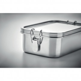 Stainless steel lunchbox 750ml