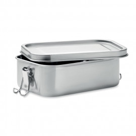 Stainless steel lunchbox 750ml