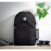 Backpack in RPET & COB light