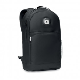 Backpack in RPET & COB light