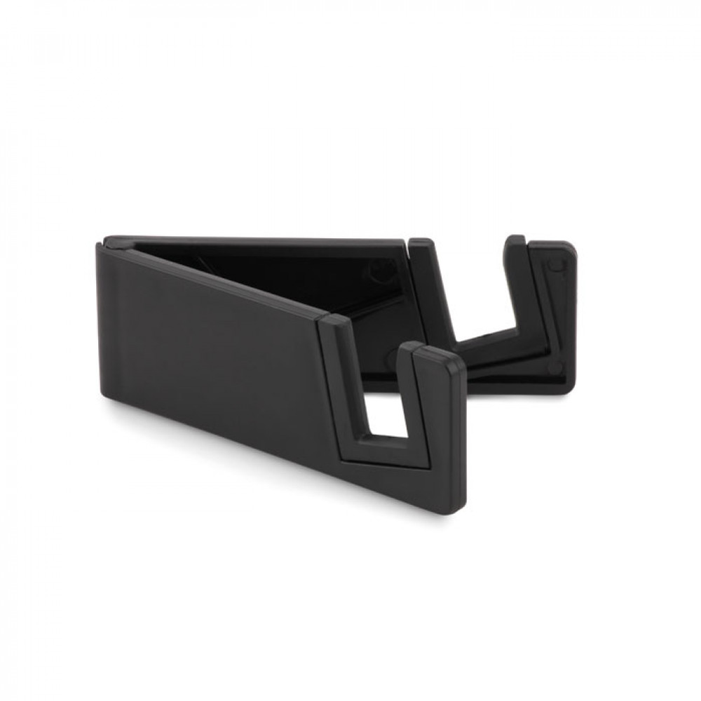 Phone holder bamboo fibre/PP Phone holder bamboo fibre/PP