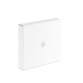 Hub charger wheat straw/ABS