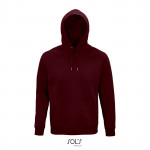 STELLAR HOOD SWEATER 280g