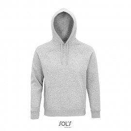 STELLAR HOOD SWEATER 280g