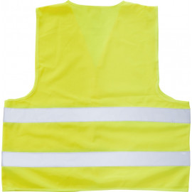 Светлоотразителна жилетка "Watch-out" XL