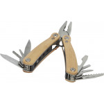 Anderson 12-function medium wooden multi-tool