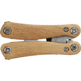 Anderson 12-function medium wooden multi-tool