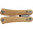 Anderson 12-function medium wooden multi-tool