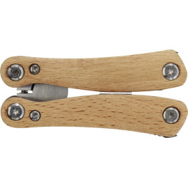 Anderson 12-function medium wooden multi-tool