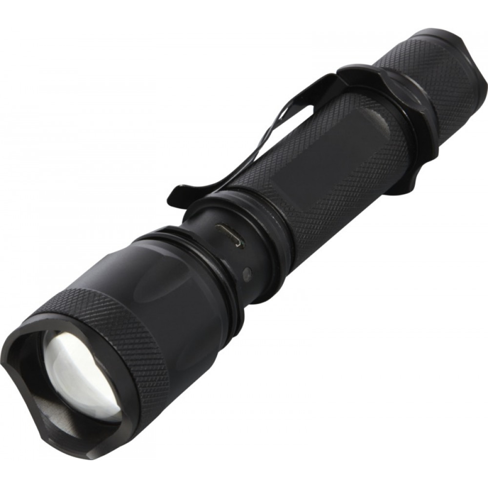 Mears 5W rechargeable tactical flashlight Mears 5W rechargeable tactical flashlight