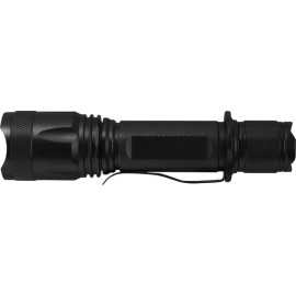 Mears 5W rechargeable tactical flashlight