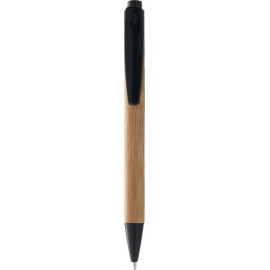 Бамбукова химикалка "Borneo"