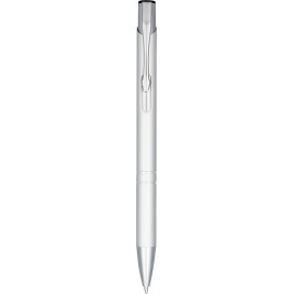 Химикалка от анодиран алуминий "Moneta"