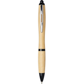 Бамбукова химикалка "Nash"