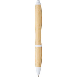 Бамбукова химикалка "Nash"
