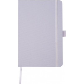 Honua A5 recycled paper notebook with recycled PET cover