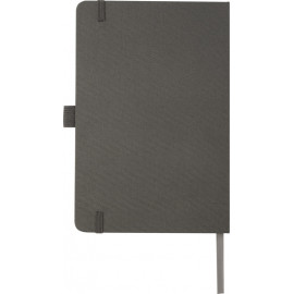 Honua A5 recycled paper notebook with recycled PET cover