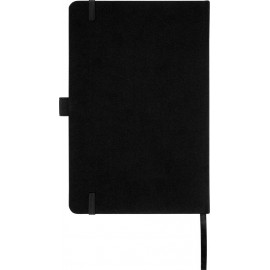 Honua A5 recycled paper notebook with recycled PET cover