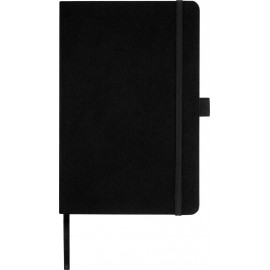 Honua A5 recycled paper notebook with recycled PET cover