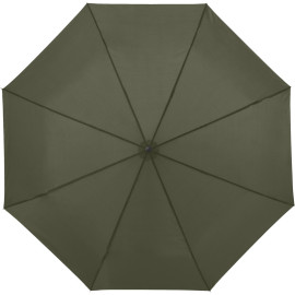 Сгъваем чадър "Ida" 21,5"