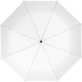 Автоматичен сгъваем чадър "Уоли" 21"