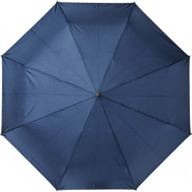 Автоматичен сгъваем чадър "Bobo" 21"