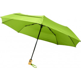 Автоматичен сгъваем чадър "Bobo" 21"