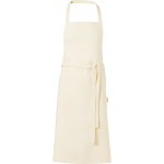 Orissa 200 g/m2 GOTS organic cotton apron